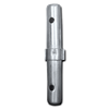 9" x 1-3/8" Scaffold Coupling Pin with 1" Collar
