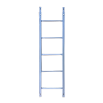 5' Scaffold SAU Ladder
