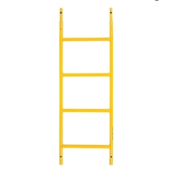 3' Scaffolding Access Ladder