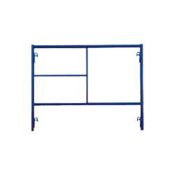 5' x 4' V-Style Single Ladder Scaffold Frame